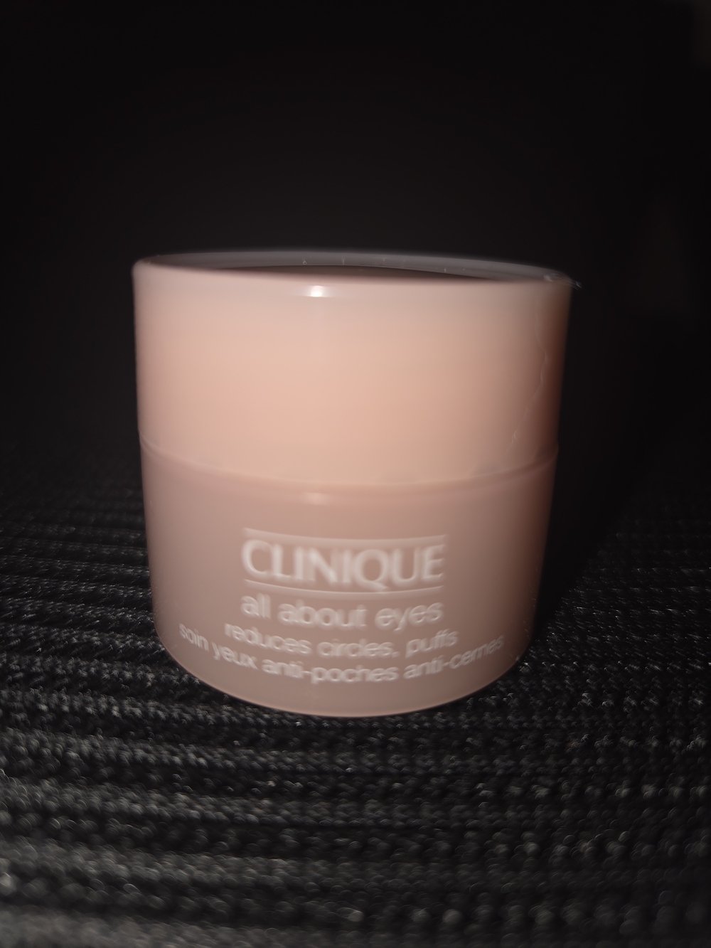 Clinique All About Eyes Eye Cream - 5ml